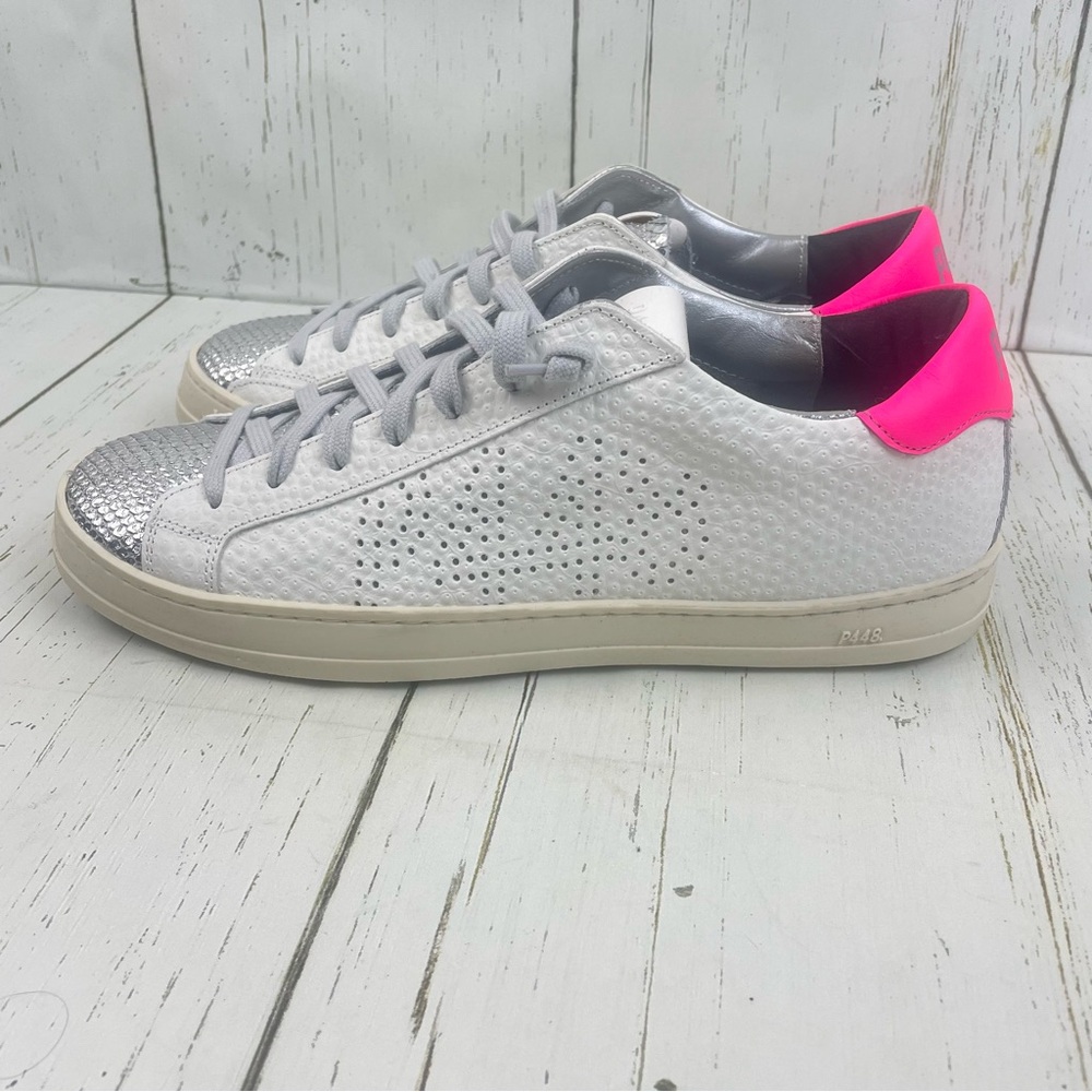 P448 John‎ Sneakers